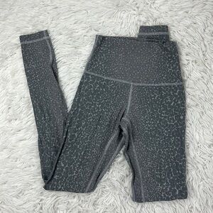 Lululemon Align Pant 28" *Engineer Print City Camo Silver Drop Multi Align Pant